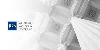 Johnson, Gasink & Baxter, LLP