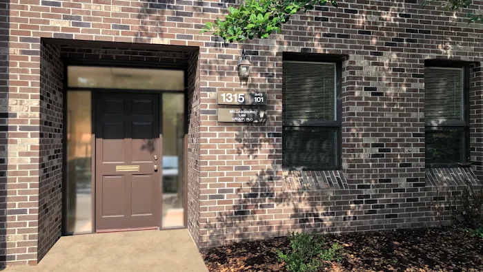 Williamsburg Law Group, PLC 4