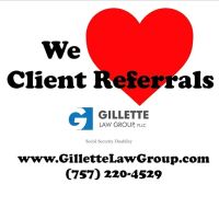 Gillette Law Group, PLLC ico