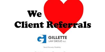 Gillette Law Group, PLLC