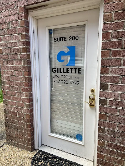 Gillette Law Group, PLLC 4