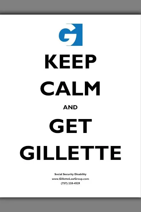 Gillette Law Group, PLLC 4