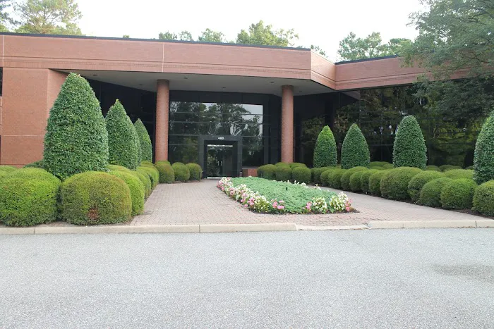 Carrell Blanton Ferris & Associates, PLC 4