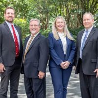 Goodman Allen Donnelly | Formerly Mellette PC ico