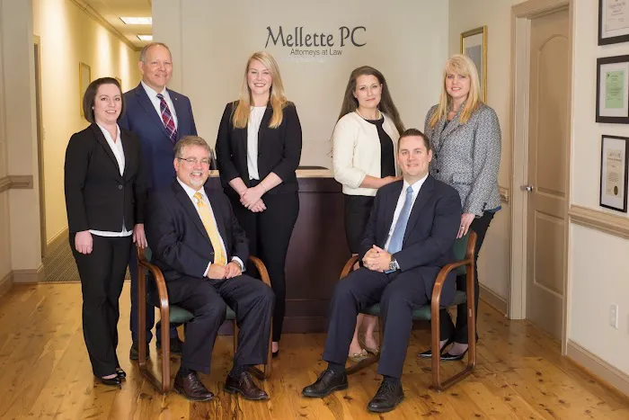 Goodman Allen Donnelly | Formerly Mellette PC 4