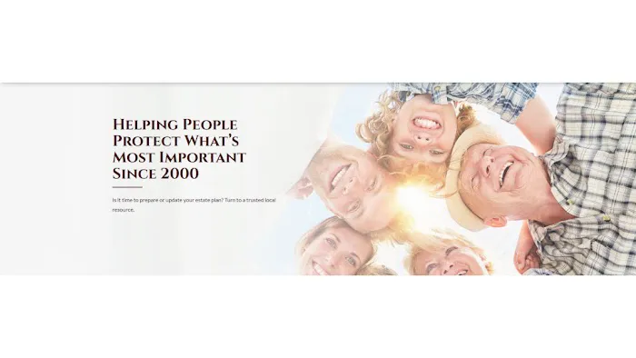 The Peninsula Center for Estate and Lifelong Planning 4