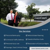 Gates Law Offices, PLLC ico