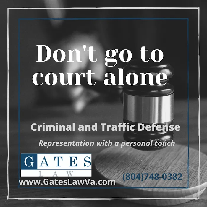 Gates Law Offices, PLLC 4