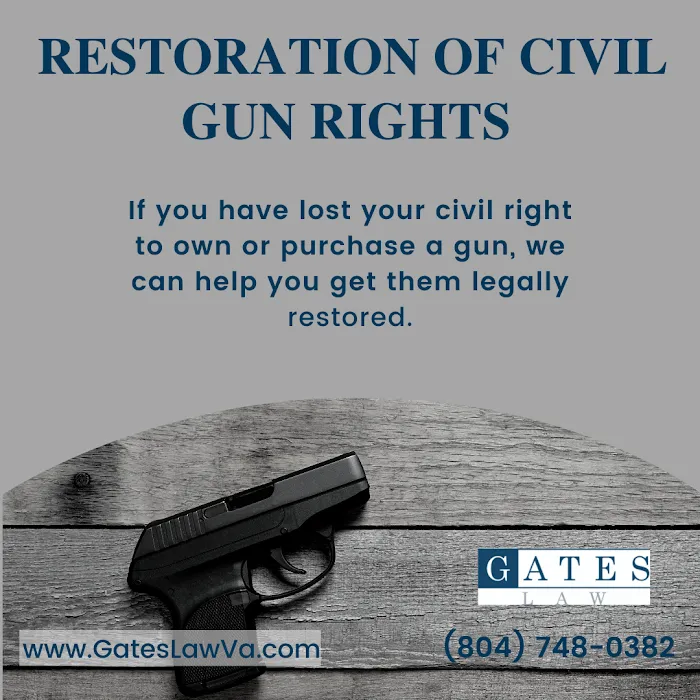 Gates Law Offices, PLLC 4