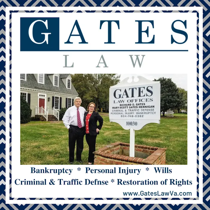 Gates Law Offices, PLLC 4