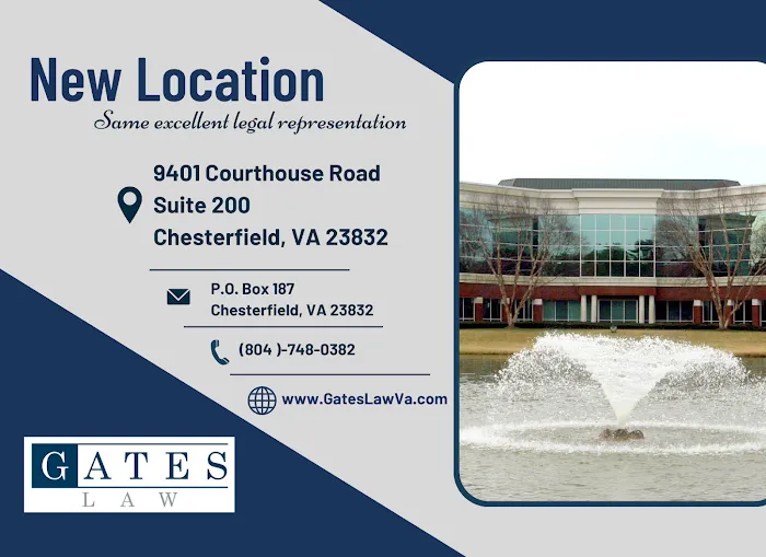 Gates Law Offices, PLLC 4