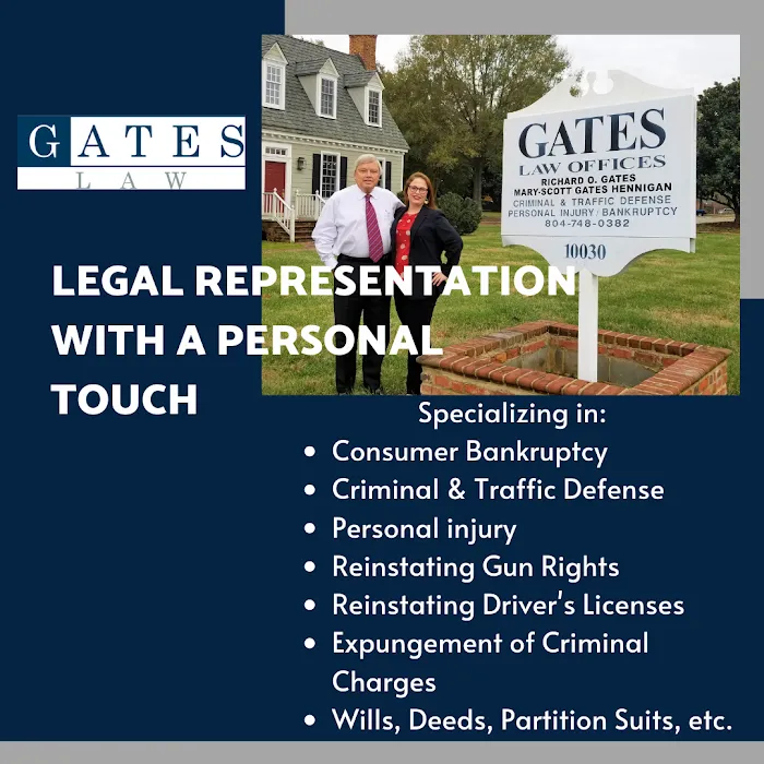Gates Law Offices, PLLC 4