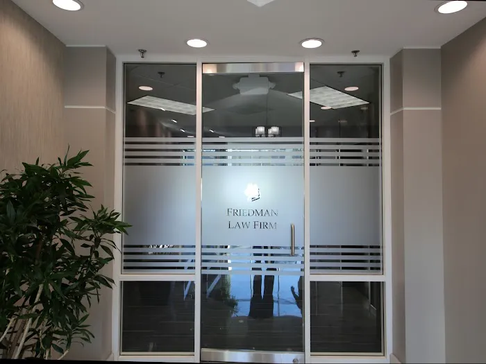 Friedman Law Firm, PC 4