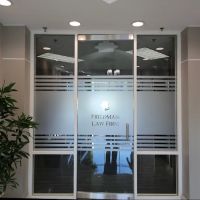 Friedman Law Firm, PC ico
