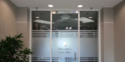 Friedman Law Firm, PC