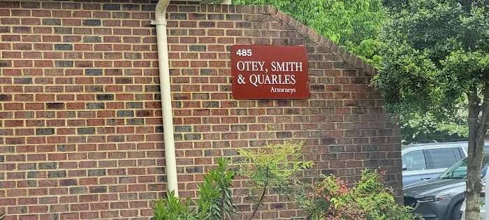 Otey Smith & Quarles, Attorneys 4