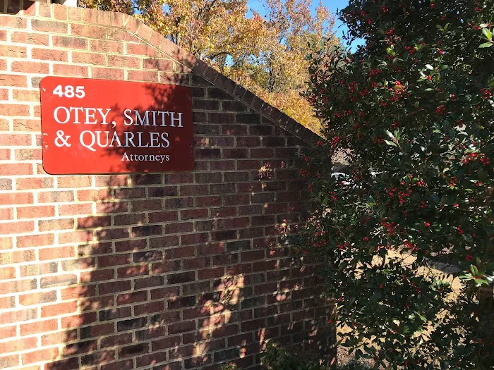 Otey Smith & Quarles, Attorneys 4