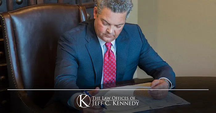 Law Offices of Jeff C. Kennedy, PLLC - DWI Lawyer 5