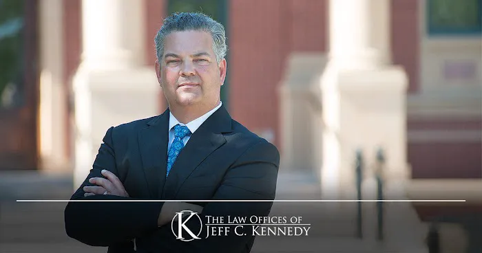 Law Offices of Jeff C. Kennedy, PLLC - DWI Lawyer 5