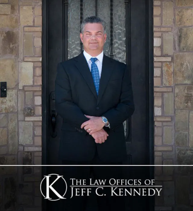 Law Offices of Jeff C. Kennedy, PLLC - DWI Lawyer 5