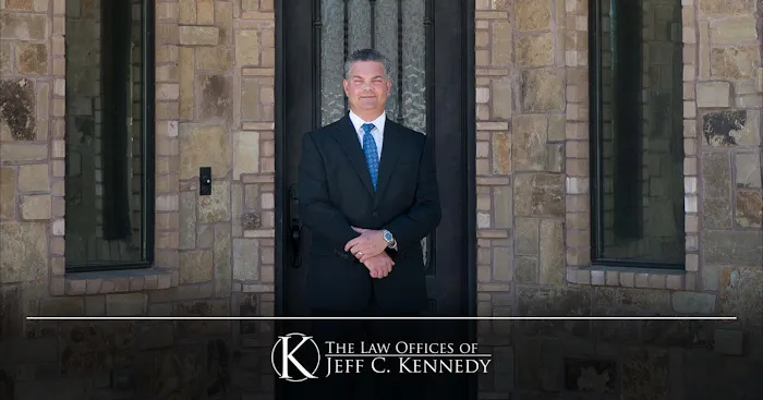 Law Offices of Jeff C. Kennedy, PLLC - DWI Lawyer 5