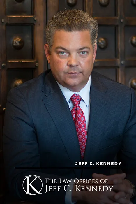 Law Offices of Jeff C. Kennedy, PLLC - DWI Lawyer 5