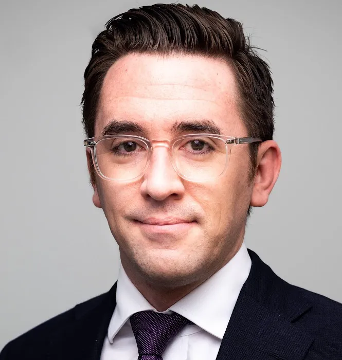 Matthew M. Hanley, Attorney at Law 5