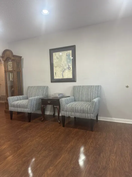 Law Office of Kathy A. Lowthorp 5