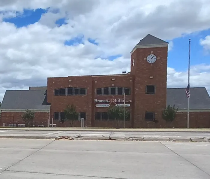 Branch & Dhillon, P.C. 5