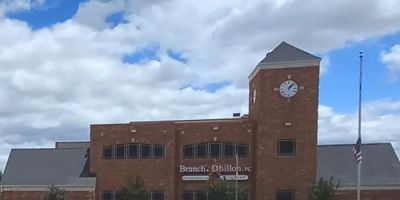 Branch & Dhillon, P.C.