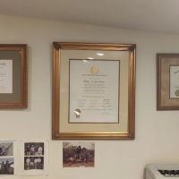 Peter J Graham Law Office ico