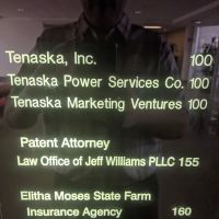 Williams IP Law ico