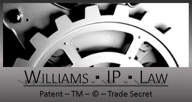 Williams IP Law 5