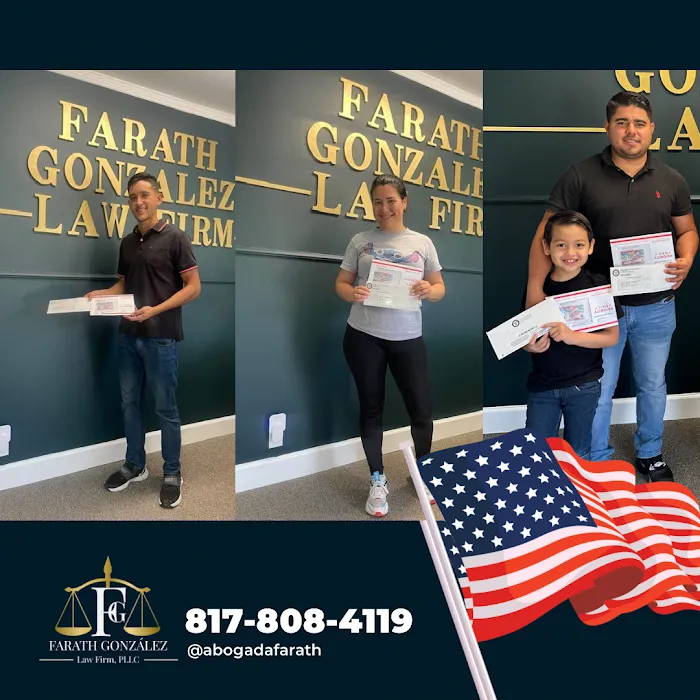Farath Gonzalez Law Firm, PLLC 5