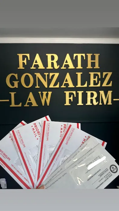 Farath Gonzalez Law Firm, PLLC 5