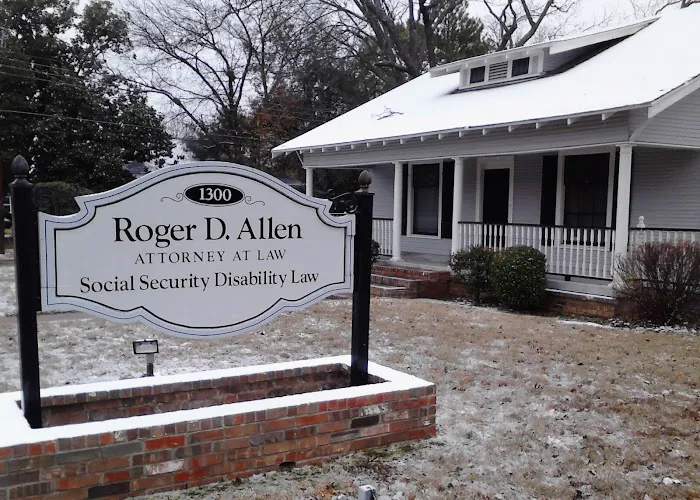 Allen Roger D 5