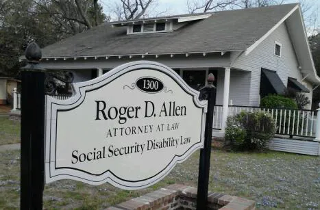 Allen Roger D 5