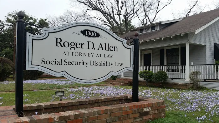 Allen Roger D 5