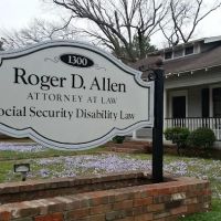 Allen Roger D ico