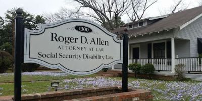 Allen Roger D
