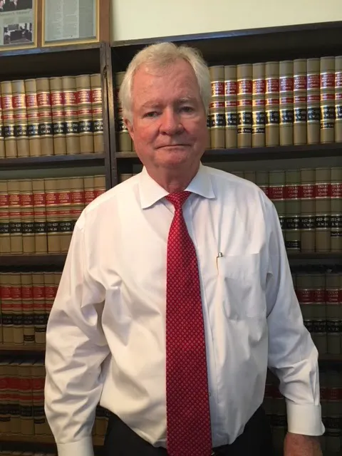 G. Craig Hubble Attorney at Law 5