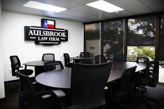 Aulsbrook Car & Truck Wreck Injury Lawyers Arlington 5