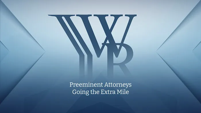 Weaver Robinson Law Firm, PLLC 5