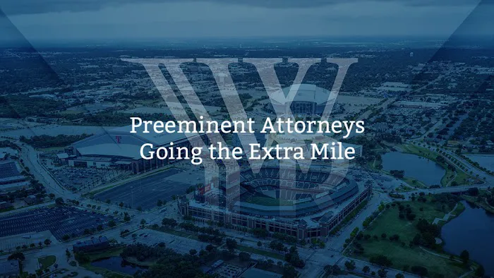 Weaver Robinson Law Firm, PLLC 5