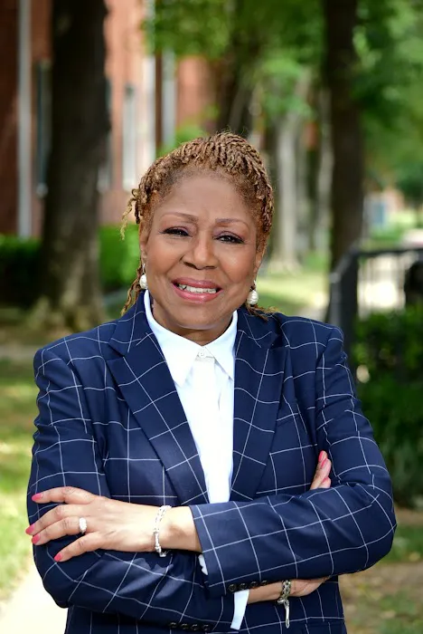 Law Office of Marilyn D. Garner 5