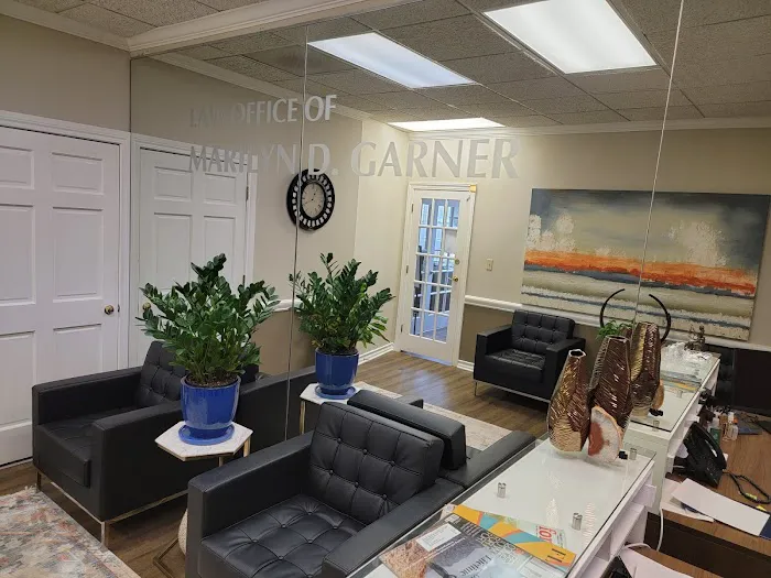 Law Office of Marilyn D. Garner 5