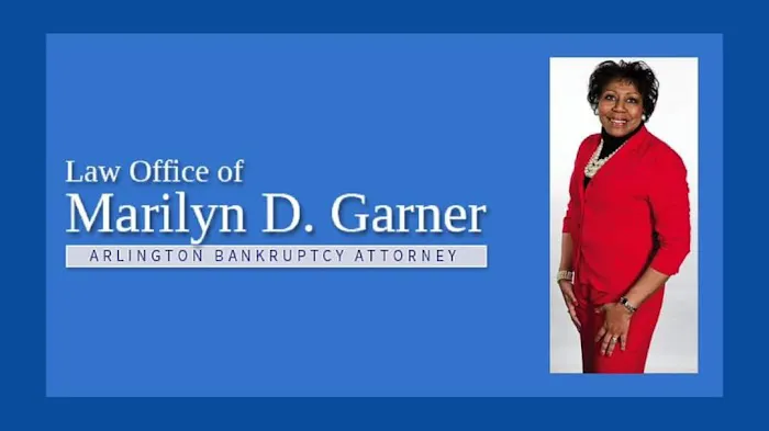 Law Office of Marilyn D. Garner 5