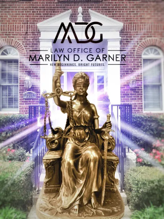 Law Office of Marilyn D. Garner 5