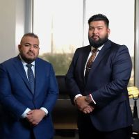 Garcia & Ramires, PLLC ico