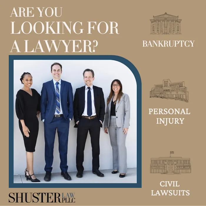Shuster Law, PLLC 5